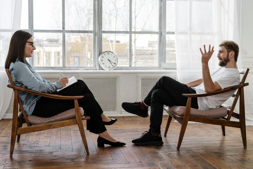 Psicoterapia